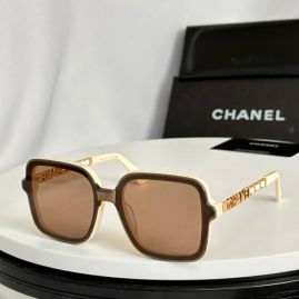Picture of Chanel Sunglasses _SKUfw56808327fw